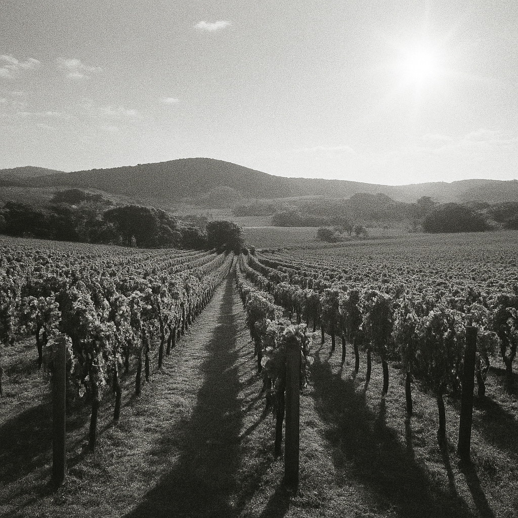 Brown Brothers Winery